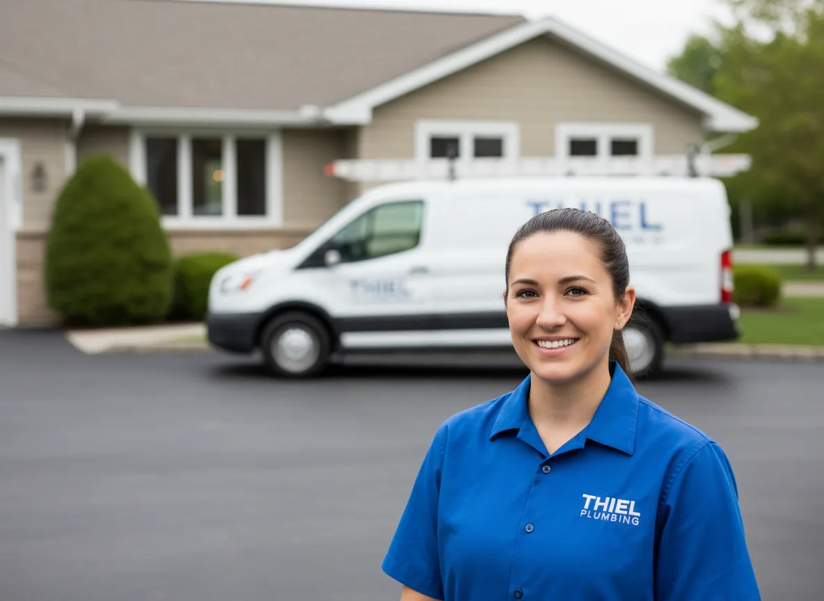 Plumber Fulton, IL FAQs